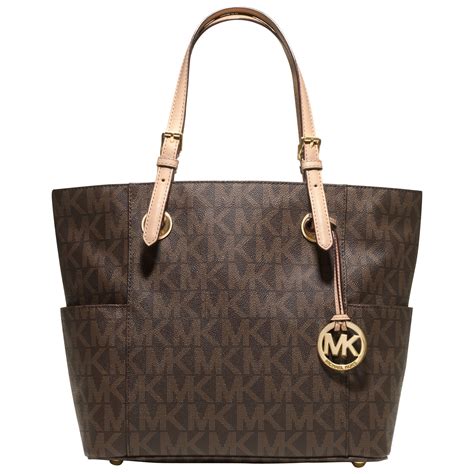 cheap authentic michael kors jet set tote|michael kors jet set girls.